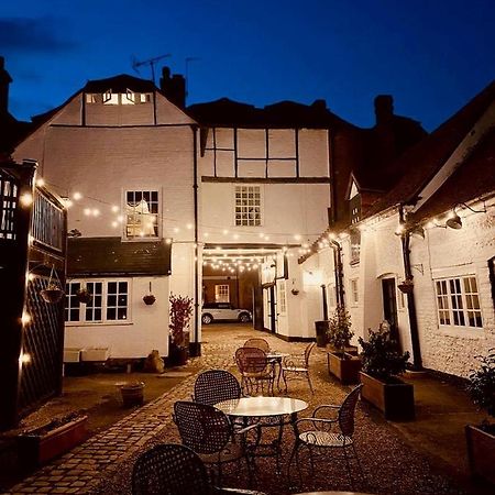 George & Dragon Hotel High Wycombe Ngoại thất bức ảnh