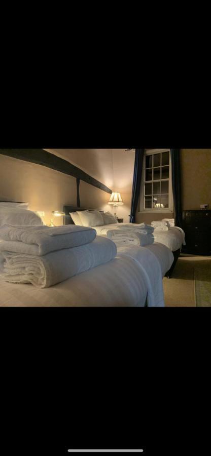 George & Dragon Hotel High Wycombe Ngoại thất bức ảnh