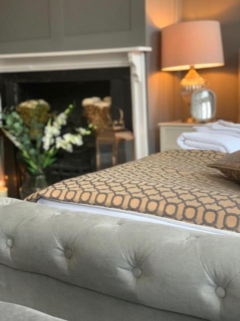 George & Dragon Hotel High Wycombe Ngoại thất bức ảnh
