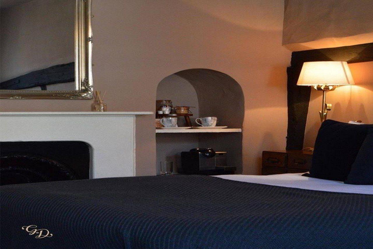 George & Dragon Hotel High Wycombe Ngoại thất bức ảnh