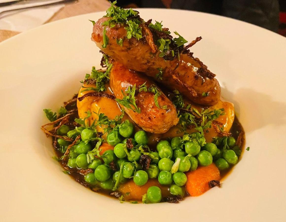 George & Dragon Hotel High Wycombe Ngoại thất bức ảnh