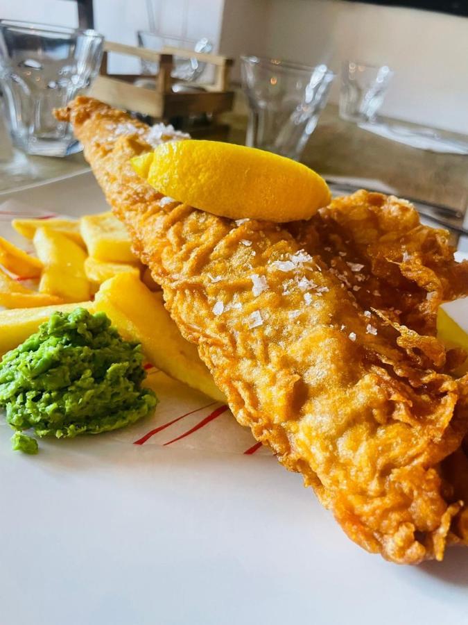 George & Dragon Hotel High Wycombe Ngoại thất bức ảnh