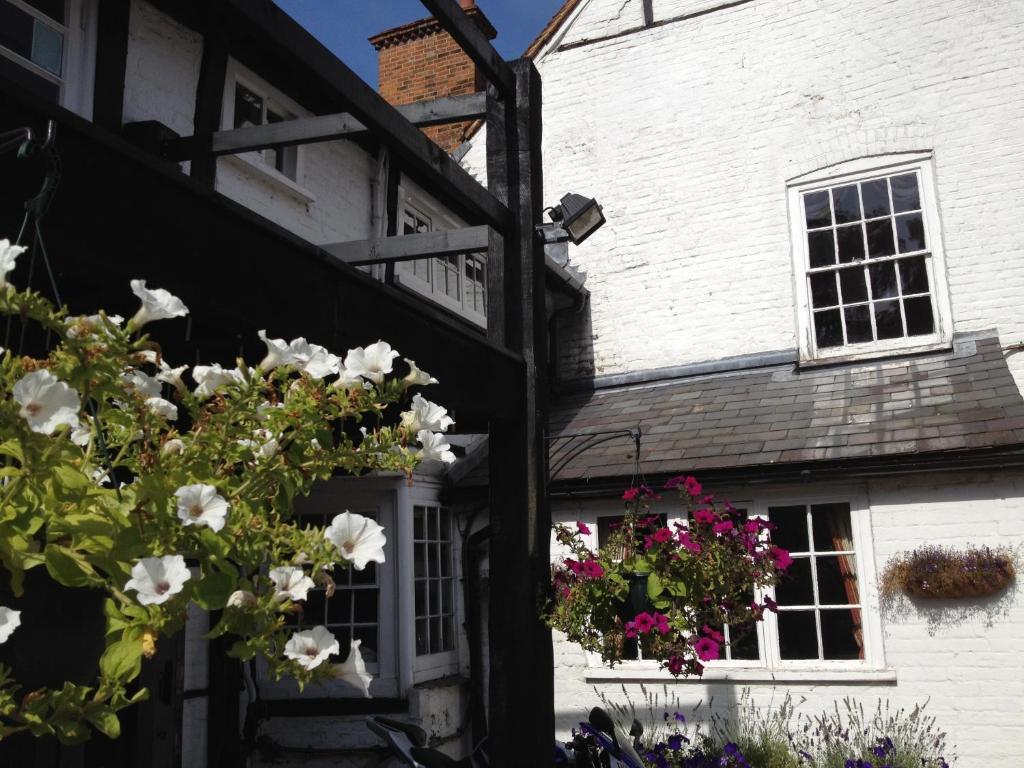 George & Dragon Hotel High Wycombe Ngoại thất bức ảnh